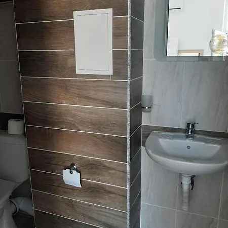 Apartamento жени Tsarevo