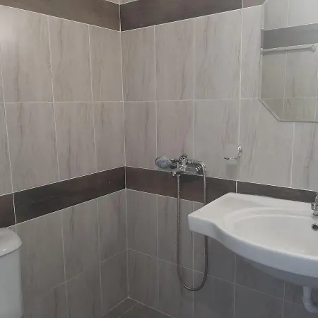 жени Apartamento