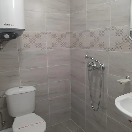 жени Tsarévo