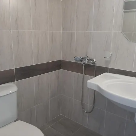 жени Appartement *