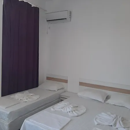 Apartamento жени