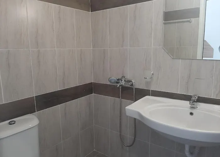 жени Appartamento