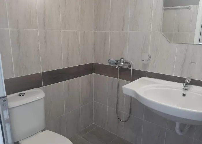 жени Appartamento *