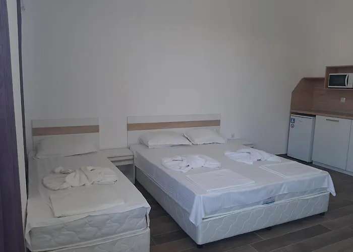 жени Appartamento *